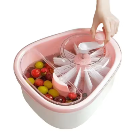 Fruit Washer Spinner