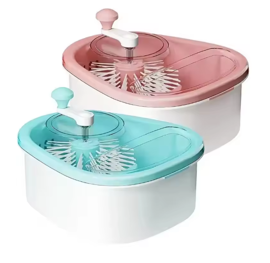 Fruit Washer Spinner