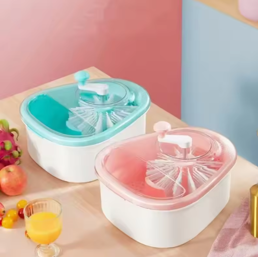 Fruit Washer Spinner