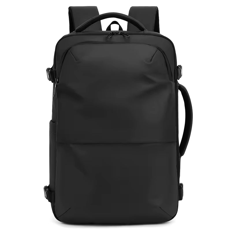Vacuum Compression Backpack