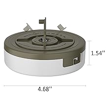 Outdoor Atmosphere LED Camping Light