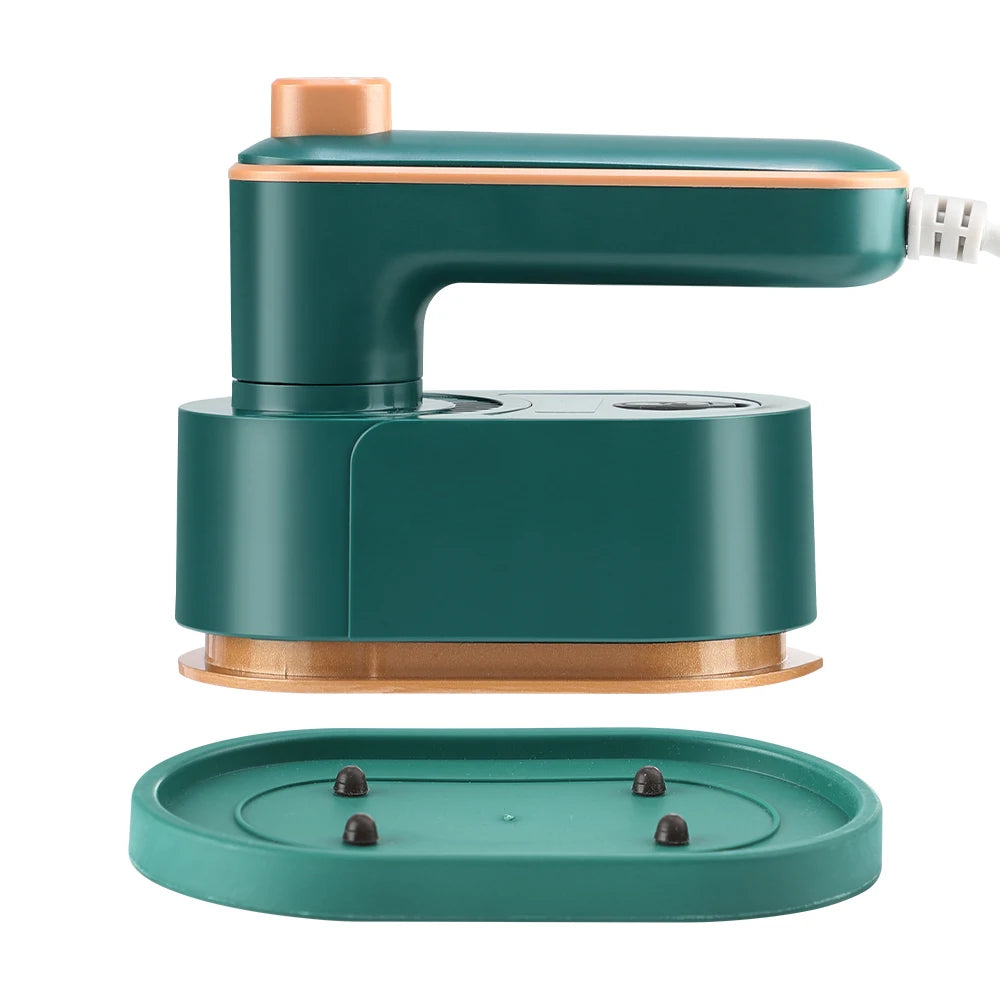 Compact Portable Handheld Electric Iron