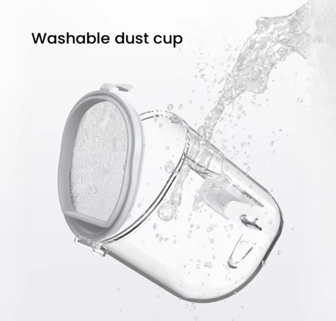 All-in-one Pet Grooming Vacuum