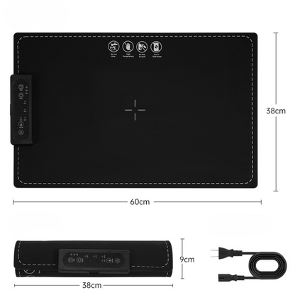 Electric Food Heating Mat